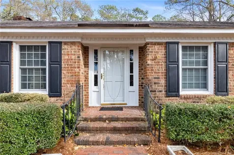501 Edinburgh Drive Fayetteville NC 28303