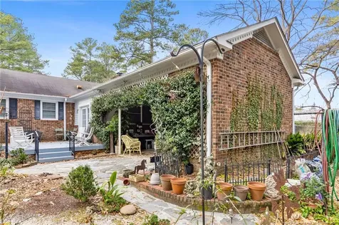 501 Edinburgh Drive Fayetteville NC 28303