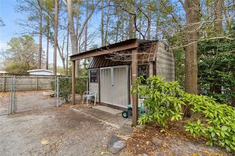501 Edinburgh Drive Fayetteville NC 28303