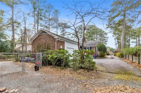 501 Edinburgh Drive Fayetteville NC 28303