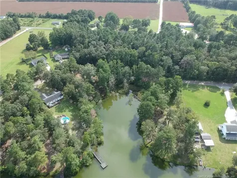 Lot A-9 Lakeview Drive Red Springs NC 28377