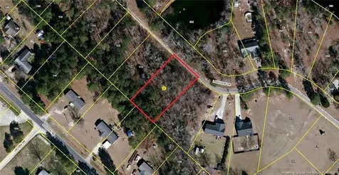 Lot A-9 Lakeview Drive Red Springs NC 28377