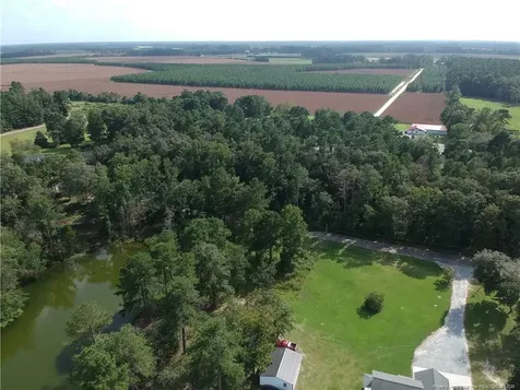Lot A-9 Lakeview Drive Red Springs NC 28377