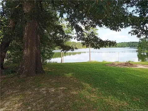 Lot A-9 Lakeview Drive Red Springs NC 28377