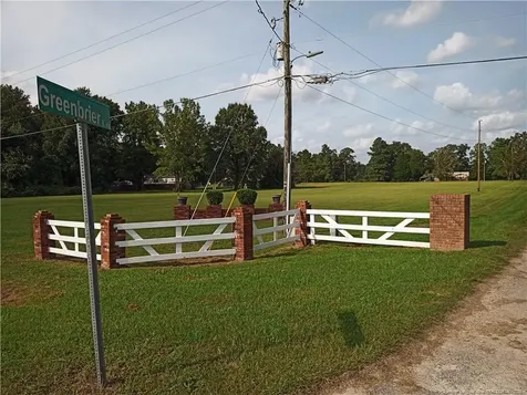 Lot A-9 Lakeview Drive Red Springs NC 28377