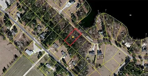 Lot A-8 Lakeview Drive Red Springs NC 28377