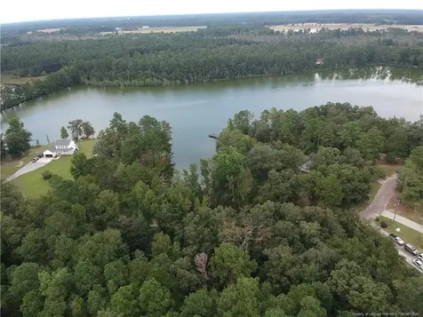 Lot A-8 Lakeview Drive Red Springs NC 28377