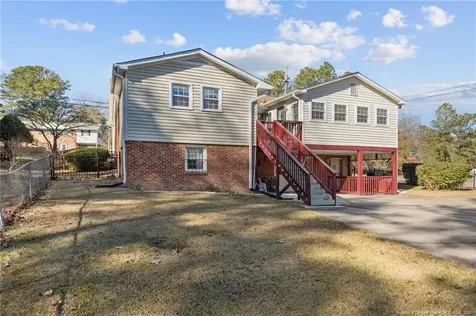 701 Mclamb Avenue Fayetteville NC 28301