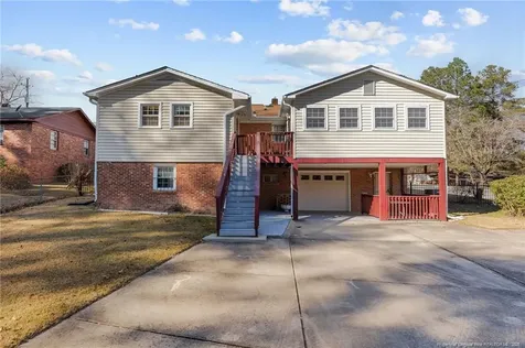 701 Mclamb Avenue Fayetteville NC 28301