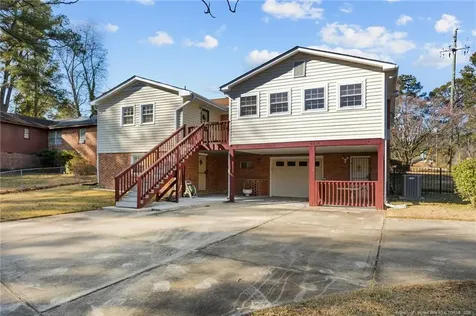 701 Mclamb Avenue Fayetteville NC 28301
