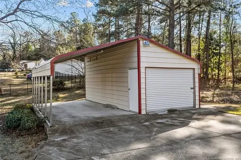 701 Mclamb Avenue Fayetteville NC 28301