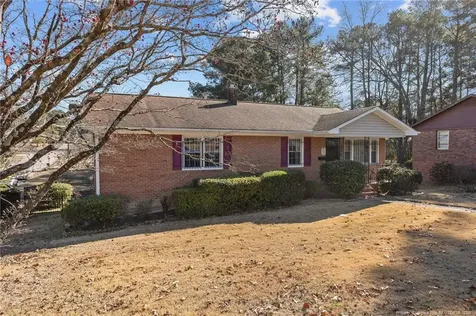 701 Mclamb Avenue Fayetteville NC 28301