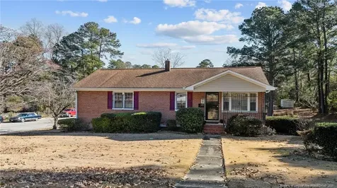 701 Mclamb Avenue Fayetteville NC 28301