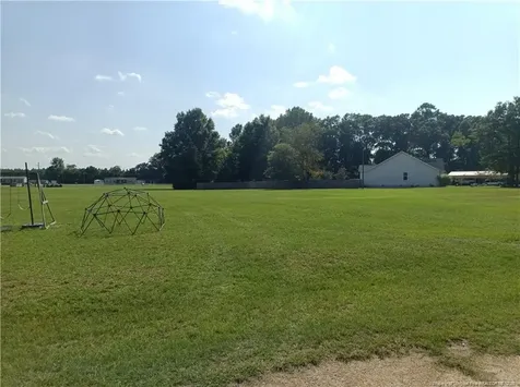 112 Lakeview Drive Red Springs NC 28377