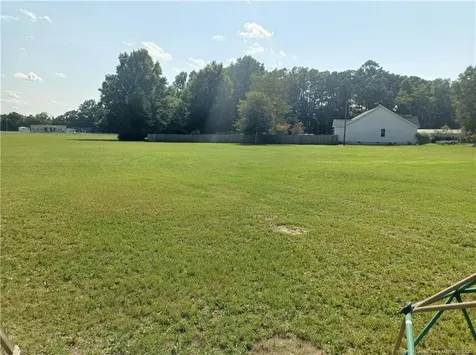 112 Lakeview Drive Red Springs NC 28377