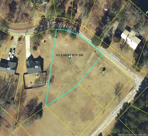 112 Lakeview Drive Red Springs NC 28377