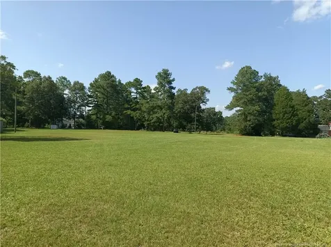 112 Lakeview Drive Red Springs NC 28377