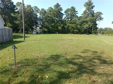 112 Lakeview Drive Red Springs NC 28377