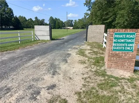 112 Lakeview Drive Red Springs NC 28377