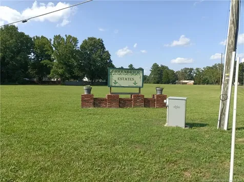 112 Lakeview Drive Red Springs NC 28377