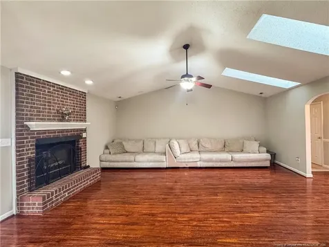 6813 Netherdale Drive Fayetteville NC 28314