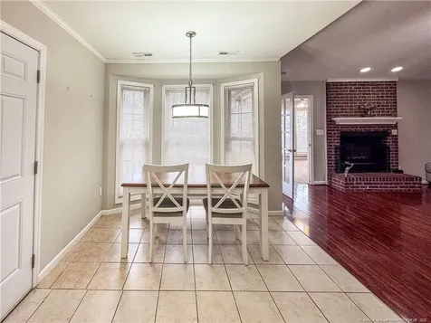 6813 Netherdale Drive Fayetteville NC 28314