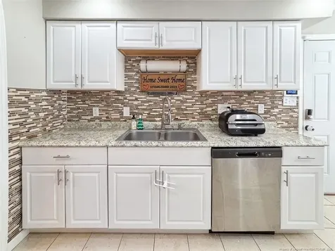 6813 Netherdale Drive Fayetteville NC 28314