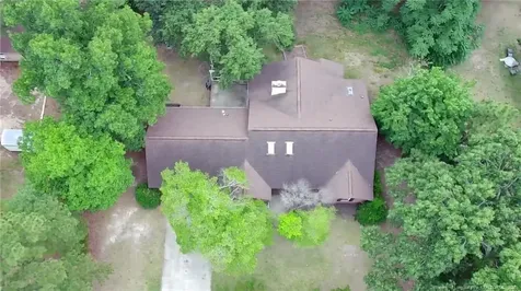 6813 Netherdale Drive Fayetteville NC 28314