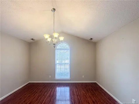 6813 Netherdale Drive Fayetteville NC 28314