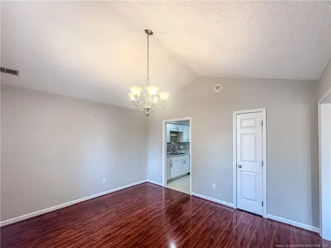 6813 Netherdale Drive Fayetteville NC 28314