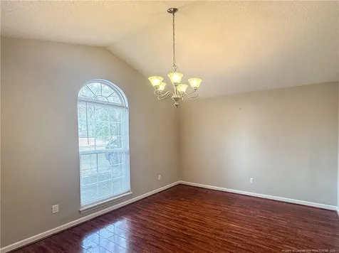 6813 Netherdale Drive Fayetteville NC 28314