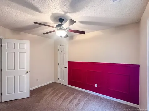 6813 Netherdale Drive Fayetteville NC 28314