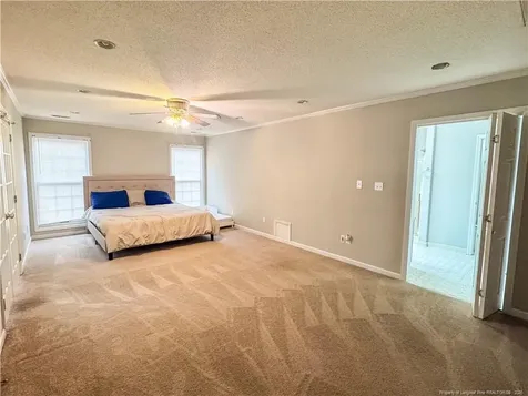 6813 Netherdale Drive Fayetteville NC 28314