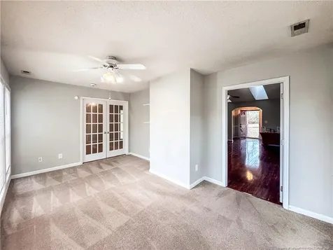 6813 Netherdale Drive Fayetteville NC 28314