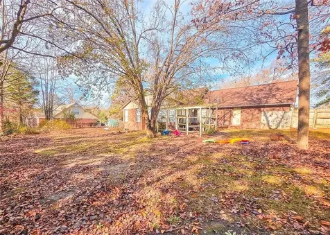 6813 Netherdale Drive Fayetteville NC 28314