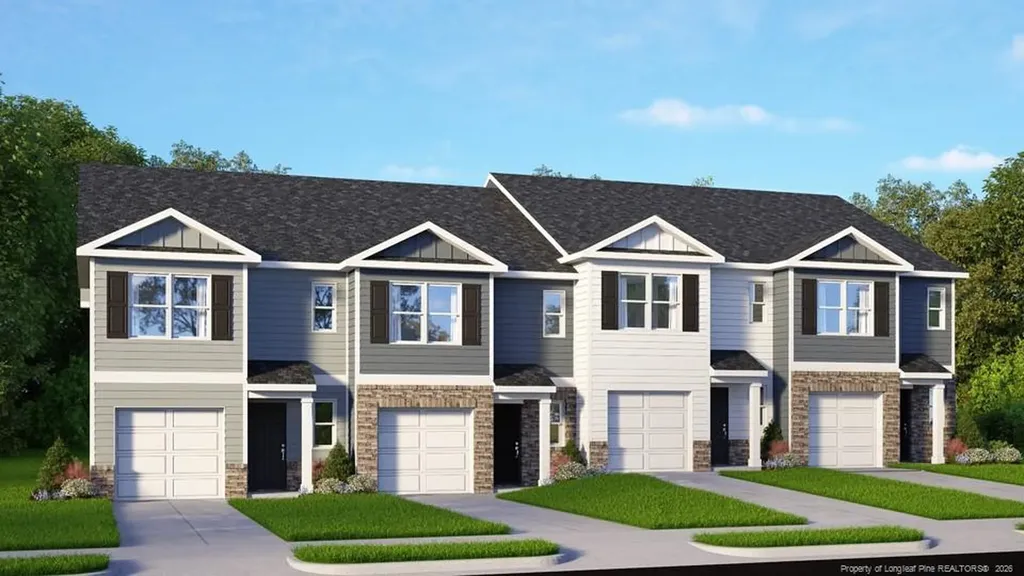 608 Wilder Bloom Path Aberdeen NC 28315