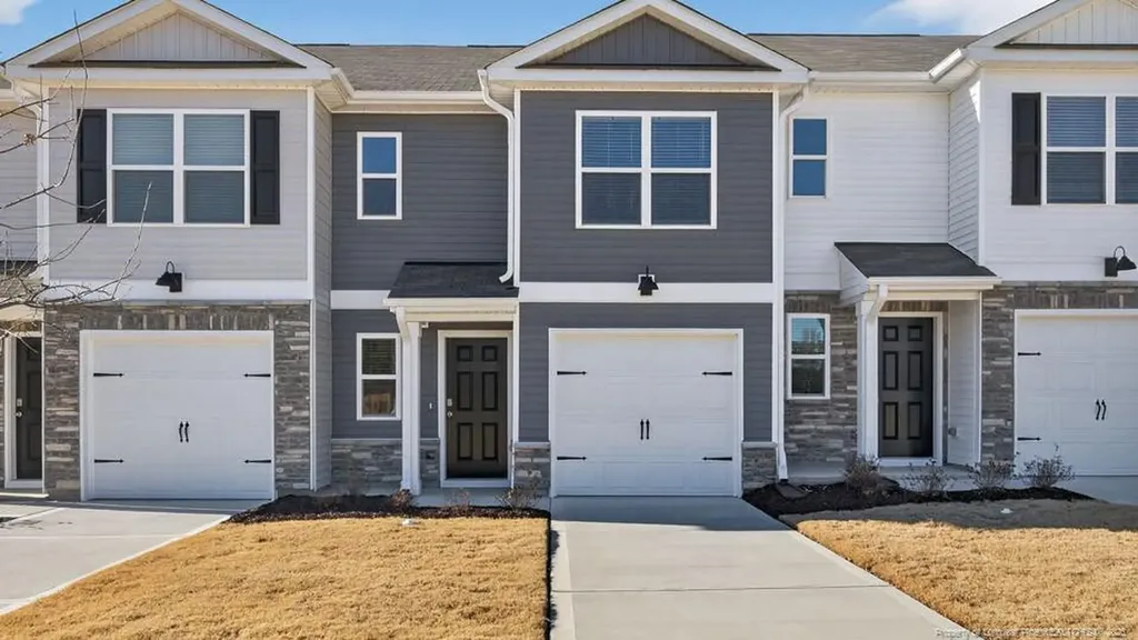 606 Wilder Bloom Path Aberdeen NC 28315