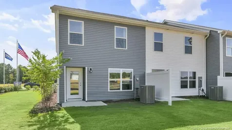 606 Wilder Bloom Path Aberdeen NC 28315