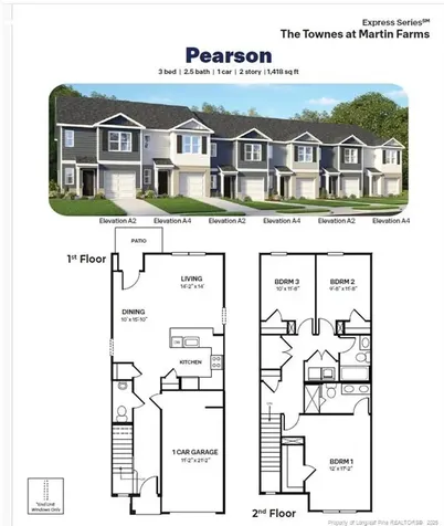 606 Wilder Bloom Path Aberdeen NC 28315
