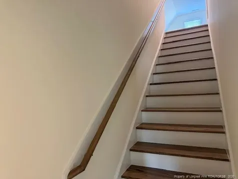 180 N Rabbit Run Drive Smithfield NC 27577
