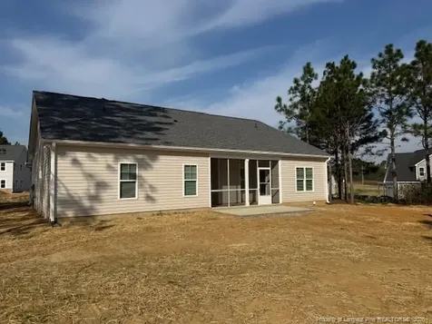 180 N Rabbit Run Drive Smithfield NC 27577