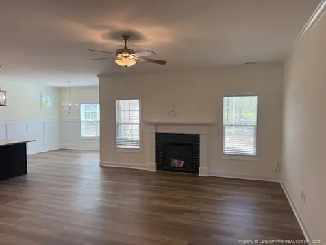180 N Rabbit Run Drive Smithfield NC 27577