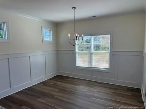 180 N Rabbit Run Drive Smithfield NC 27577