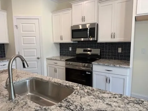 180 N Rabbit Run Drive Smithfield NC 27577