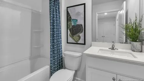 604 Wilder Bloom Path Aberdeen NC 28315