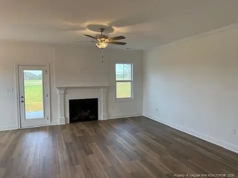 53 N Rabbit Run Drive Smithfield NC 27577