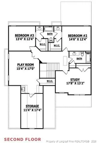 53 N Rabbit Run Drive Smithfield NC 27577