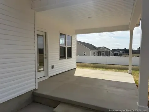 53 N Rabbit Run Drive Smithfield NC 27577