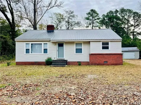 405 S Austin Street S Maxton NC 28364