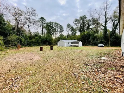 405 S Austin Street S Maxton NC 28364